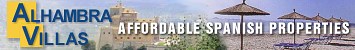 Alhambra Villas, Affordable Spanish Properties