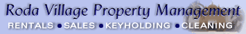 RodaVillage.com Property Rentals, Sales and Services